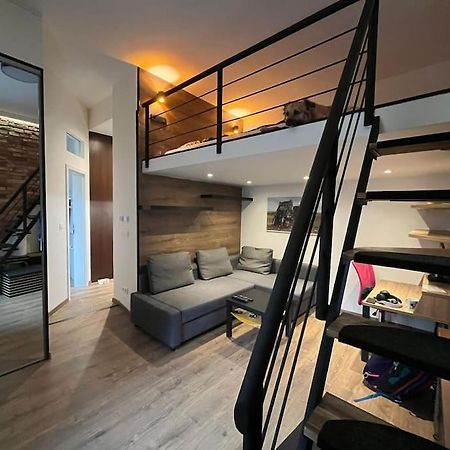 Apartman V Srdci Bratislavy Bratislava Exteriér fotografie