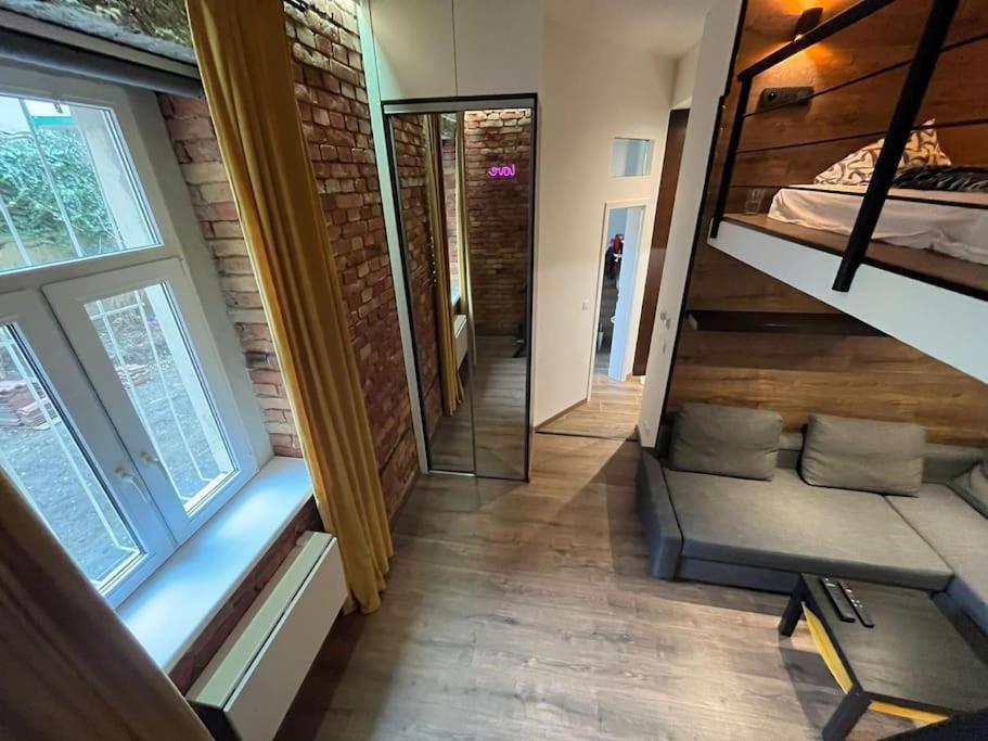 Apartman V Srdci Bratislavy Bratislava Exteriér fotografie