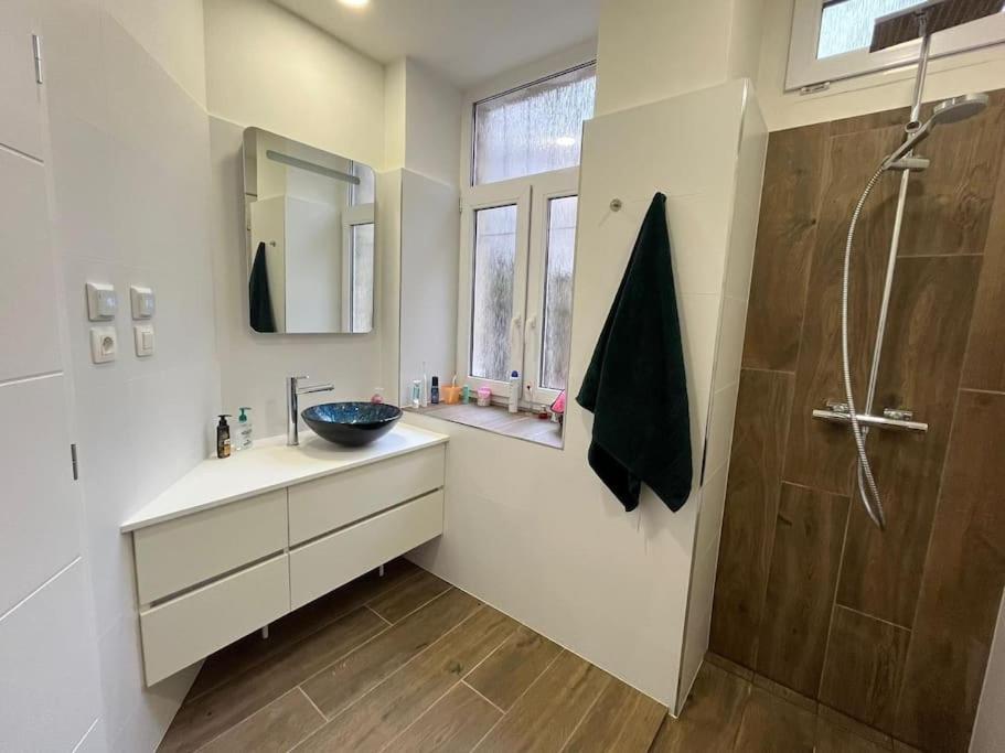 Apartman V Srdci Bratislavy Bratislava Exteriér fotografie