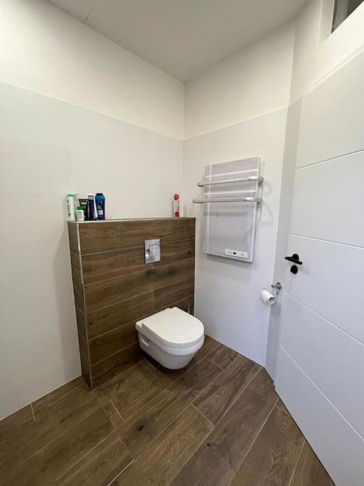 Apartman V Srdci Bratislavy Bratislava Exteriér fotografie