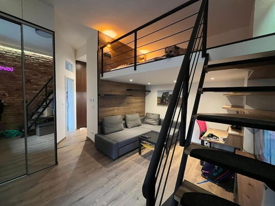 Apartman V Srdci Bratislavy Bratislava Exteriér fotografie